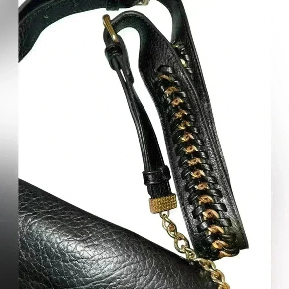 Black Juicy Couture Purse - Picture 4 of 7